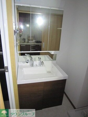 Luxter 柴田の物件内観写真